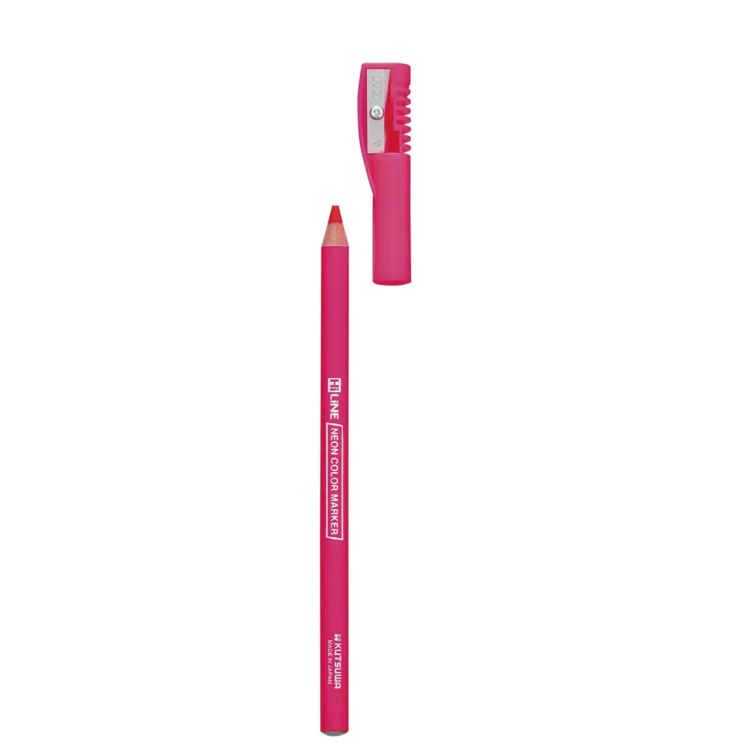 Pencil Highlighter