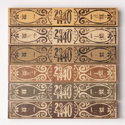 ISSH Incense 30 sticks