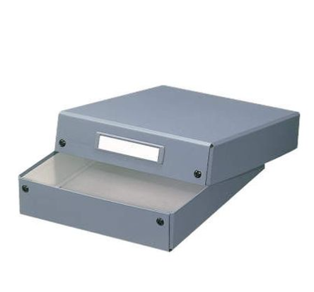 Office Storage Box/ A4 (LION)