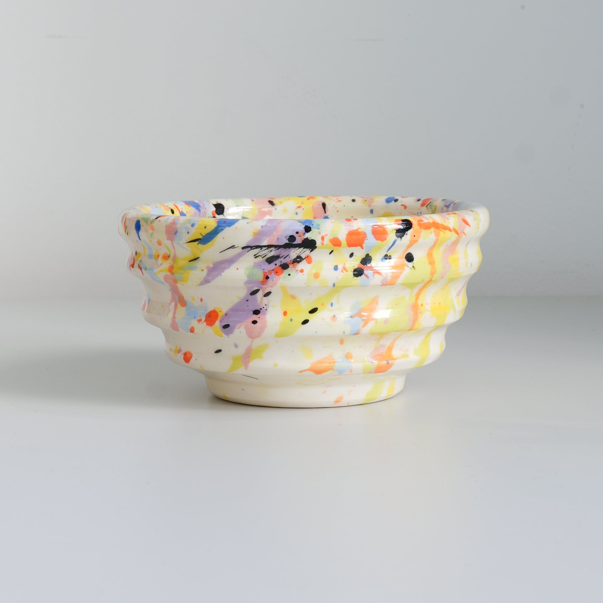 Small Bowl / Multi Color