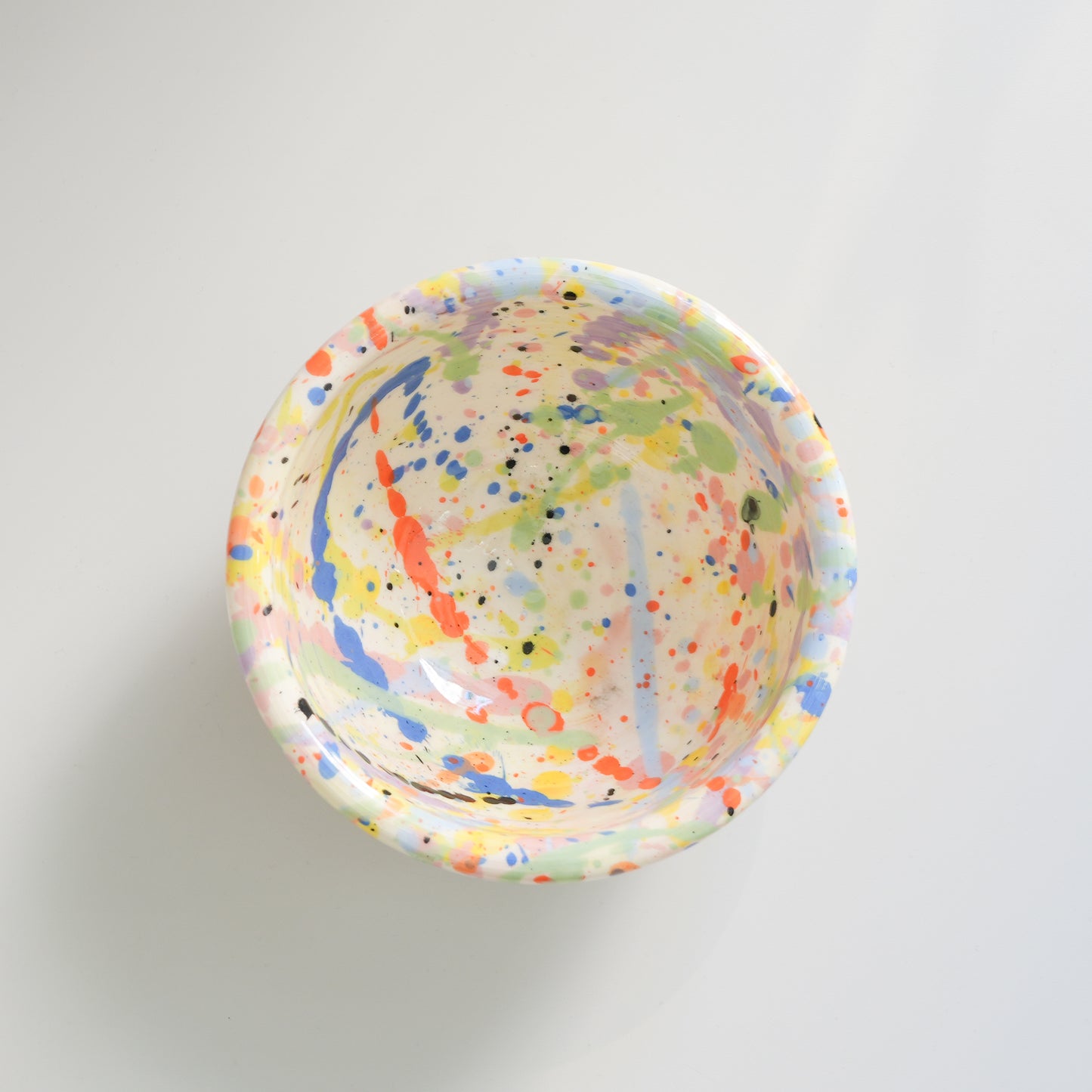 Small Bowl / Multi Color