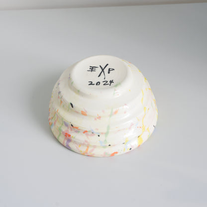 Small Bowl / Multi Color