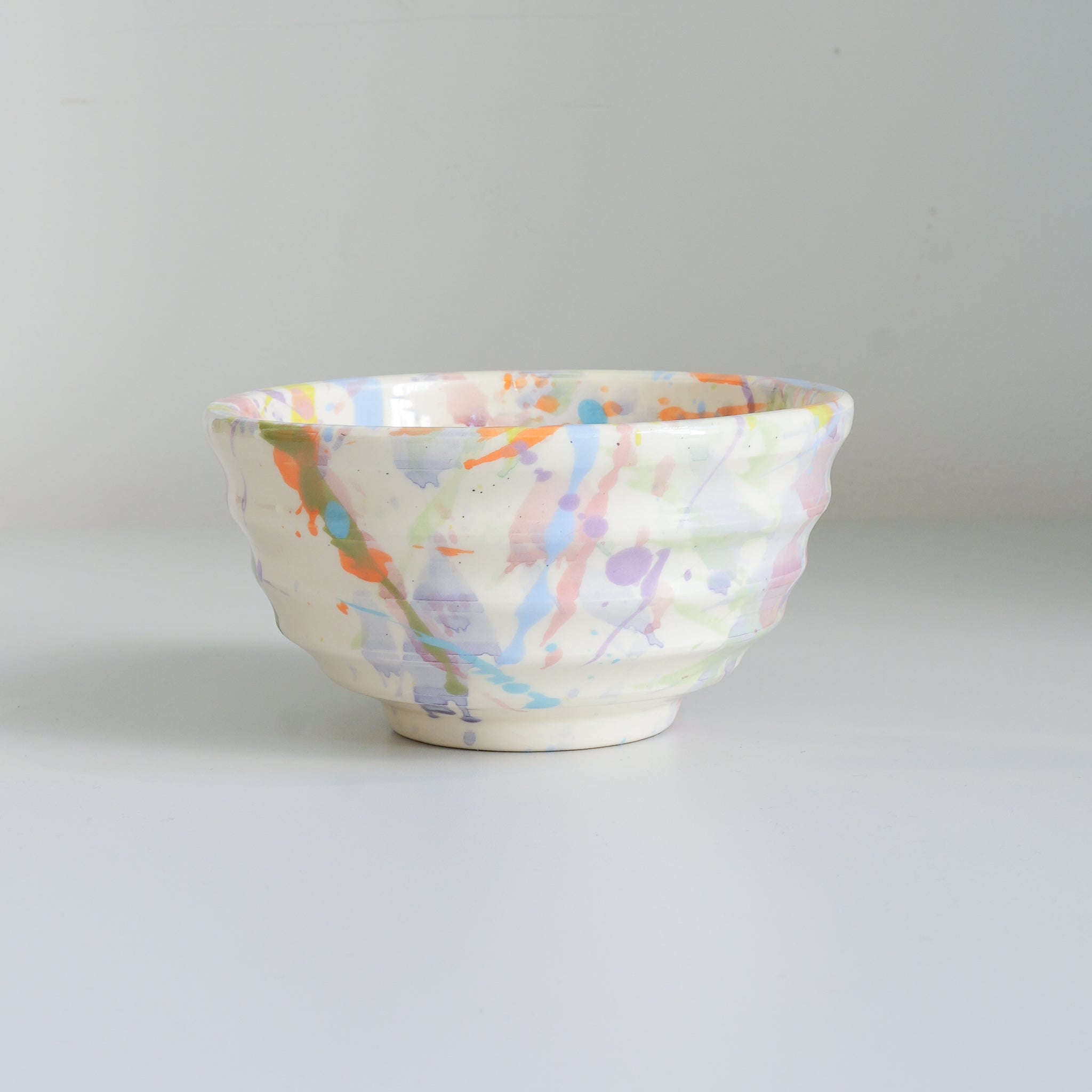 Small Bowl / Multi Color