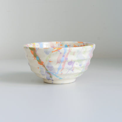 Small Bowl / Multi Color