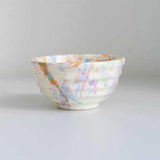 Small Bowl / Multi Color