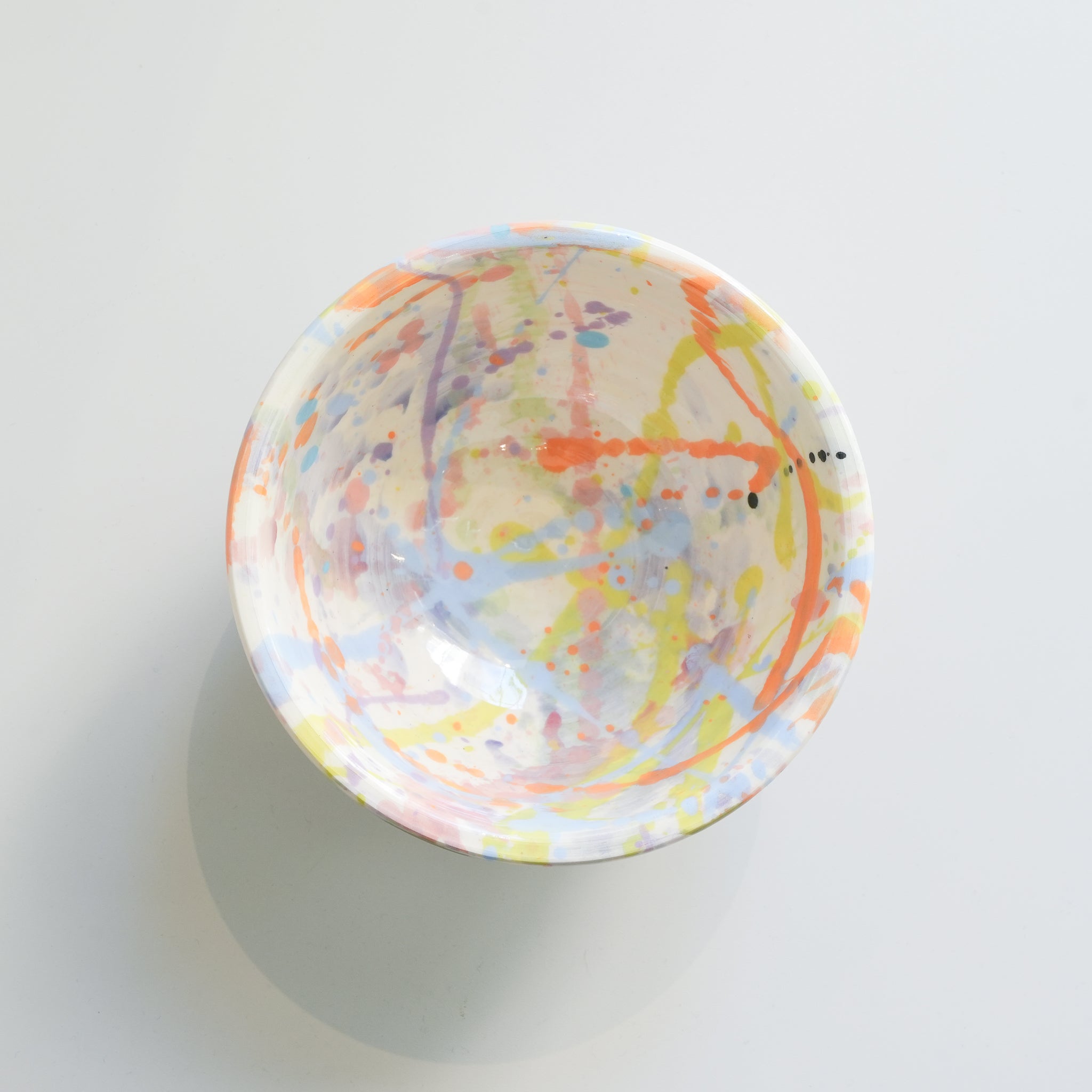 Small Bowl / Multi Color