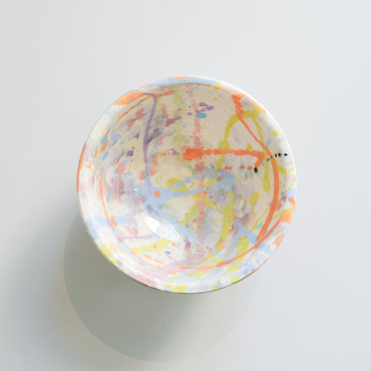 Small Bowl / Multi Color