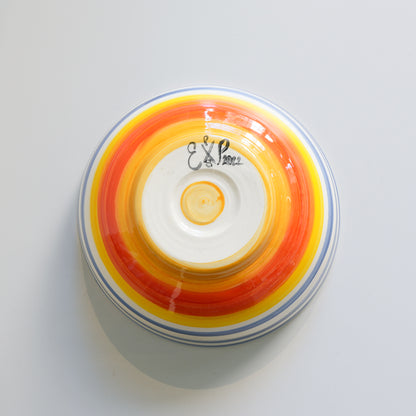 Large Bowl / Stripe