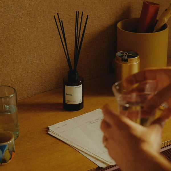 Reed Diffuser / Earl of East