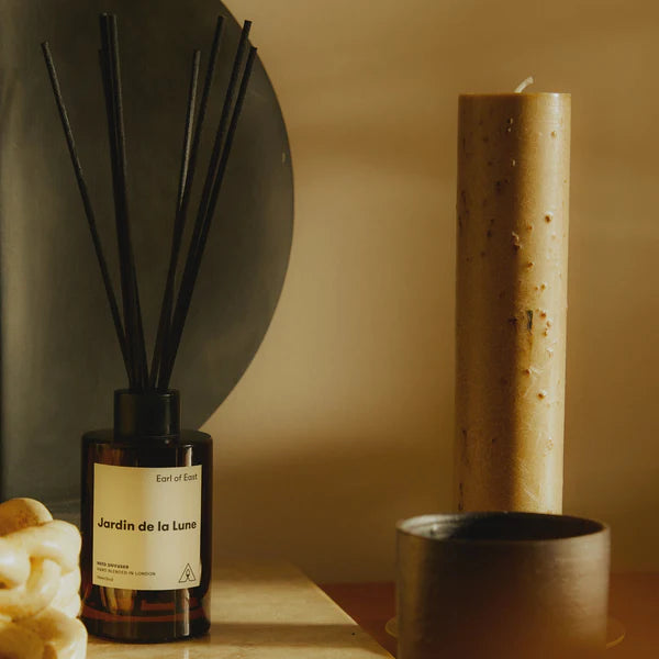 Reed Diffuser / Earl of East