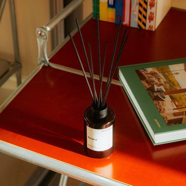 Reed Diffuser / Earl of East