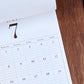 2026 Wall Calendar