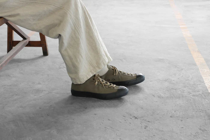 Gym Classic / Olive