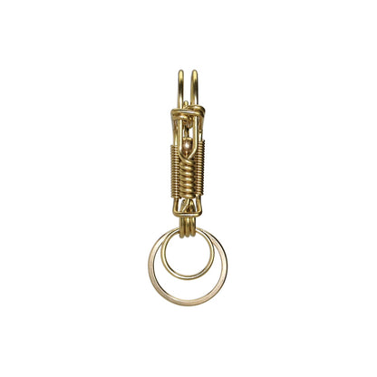 Metal Wire Carabiner