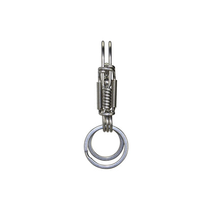 Metal Wire Carabiner