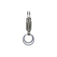 Metal Wire Carabiner