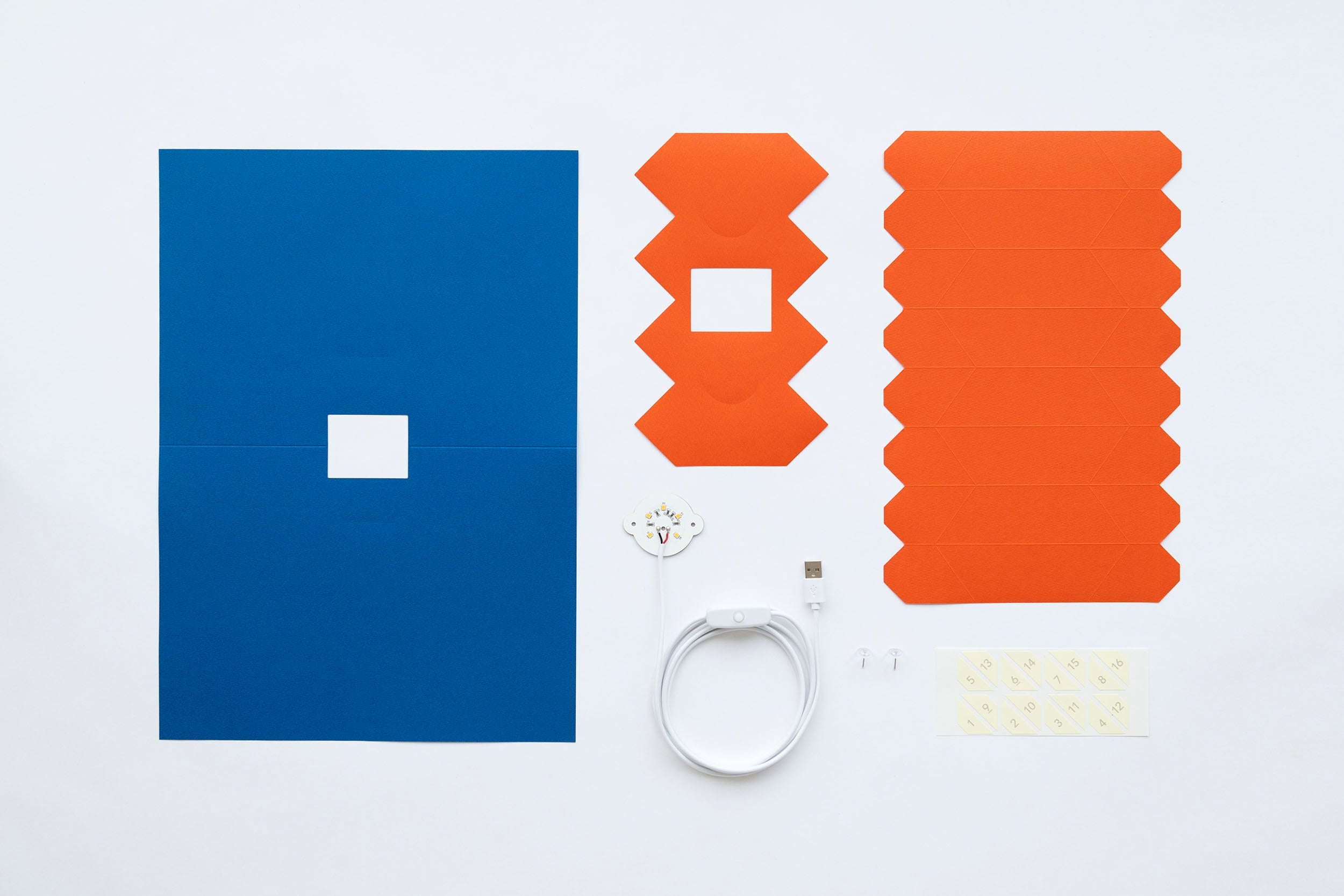 Poster Light
