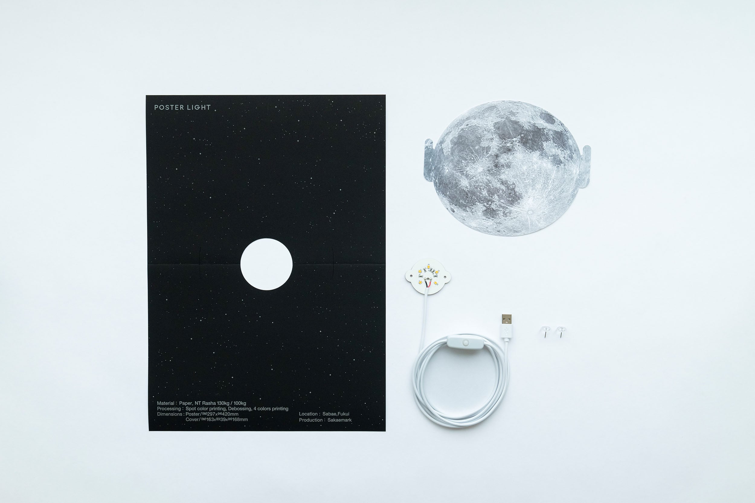 Poster Light