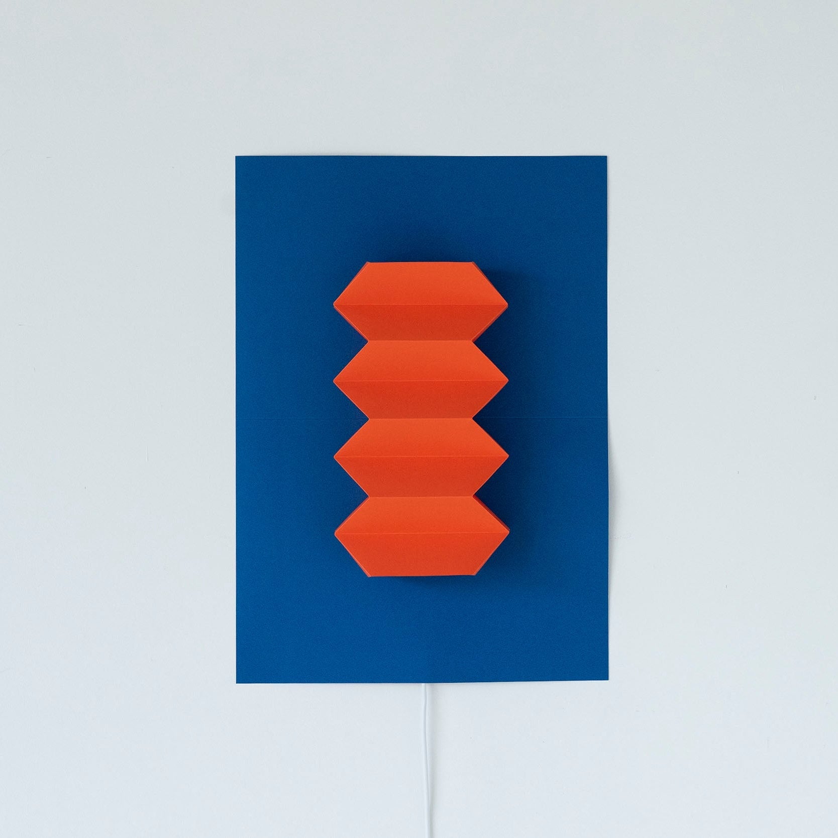 Poster Light | $65.00