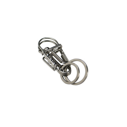 Metal Wire Carabiner