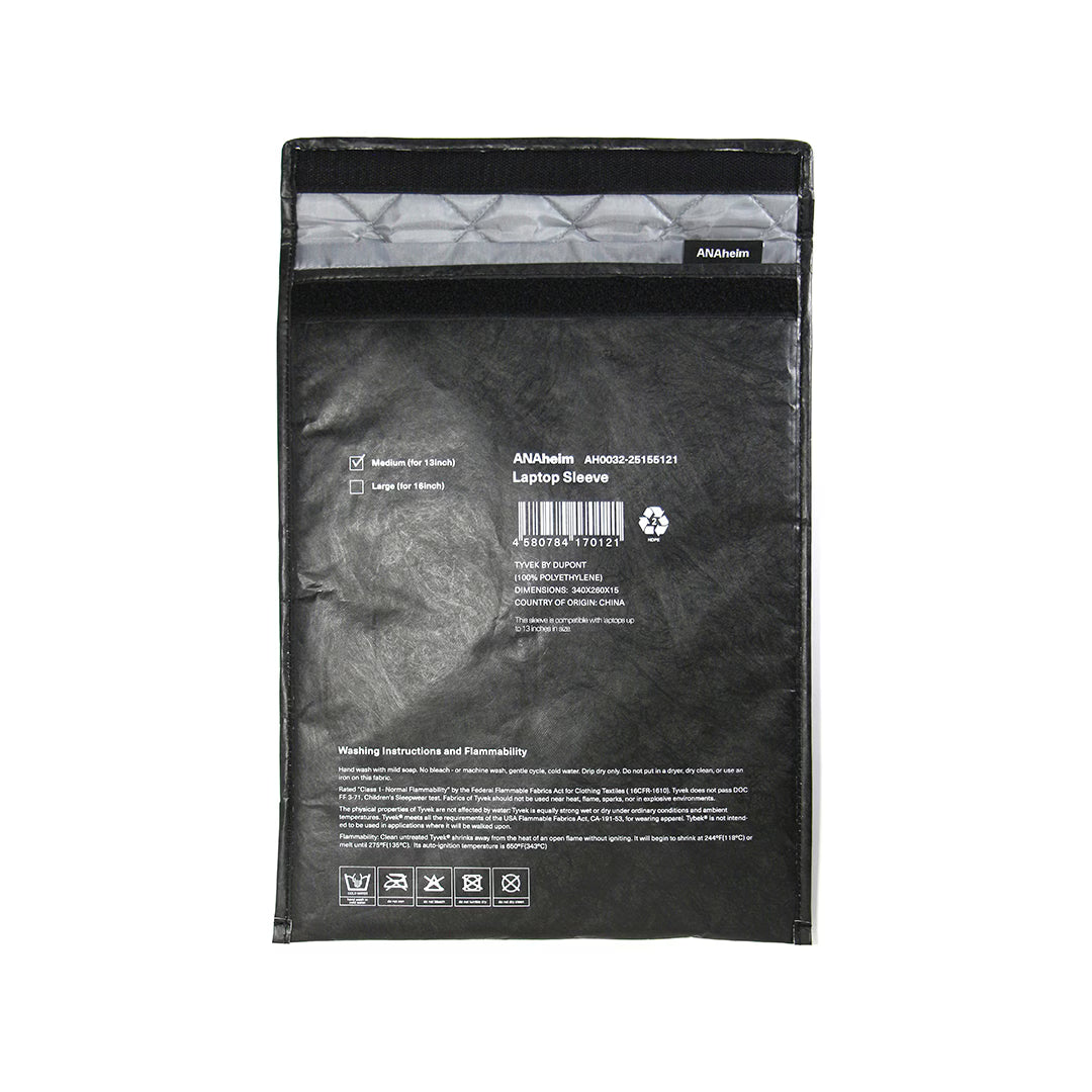 Laptop Envelope