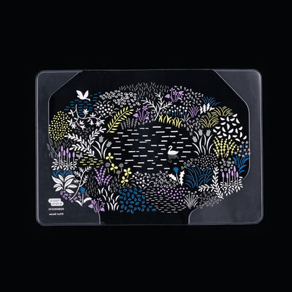 Cover on Cover / A6 / Yuri Sanae