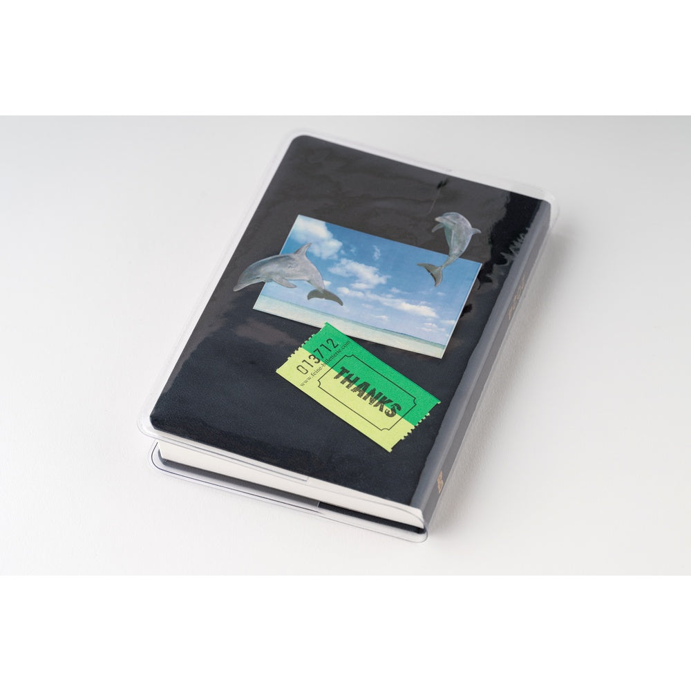 Clear Cover / Hon A6