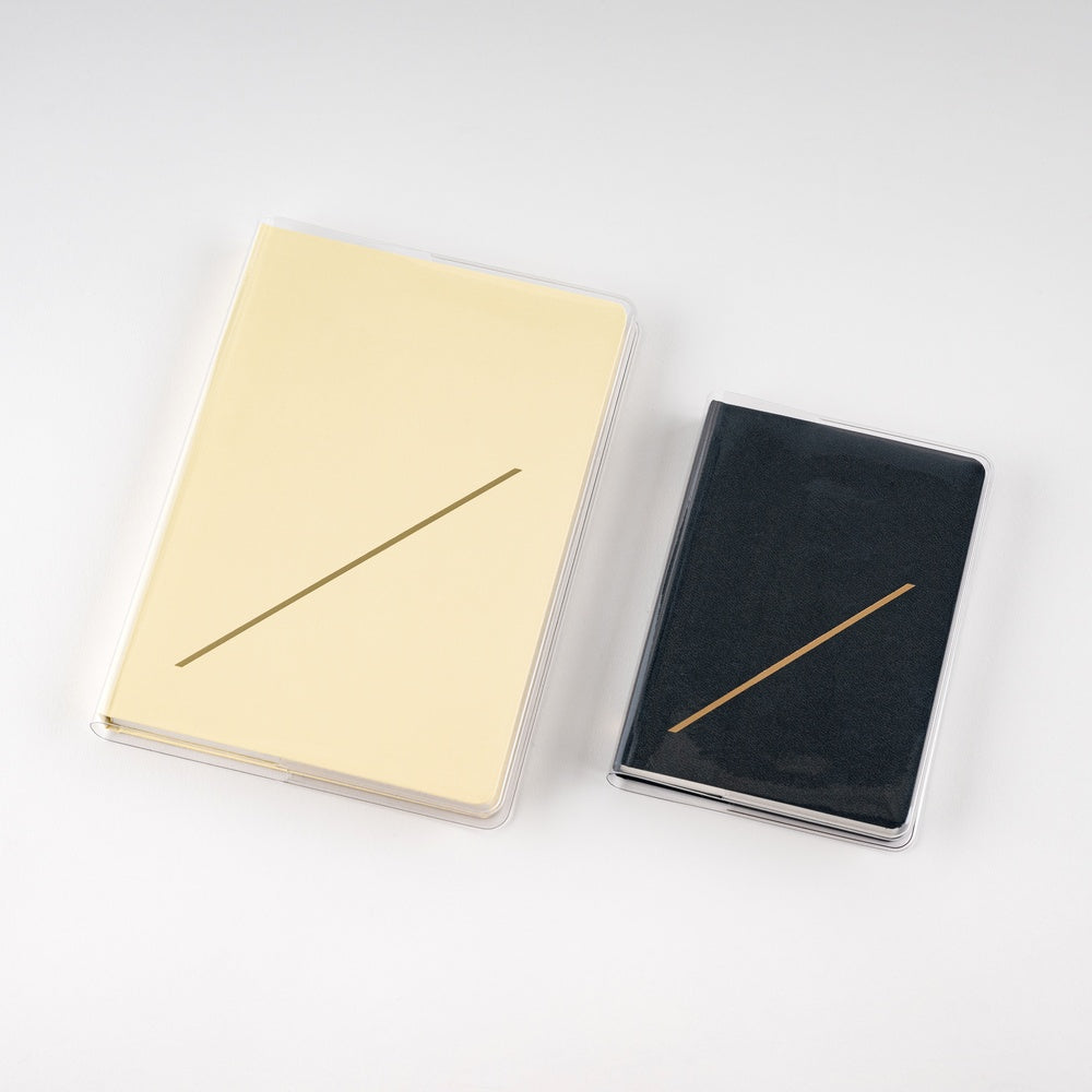 Clear Cover / Hon A6