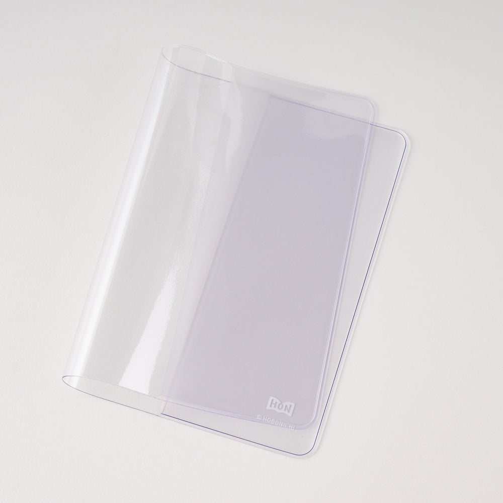 Clear Cover / Hon A6