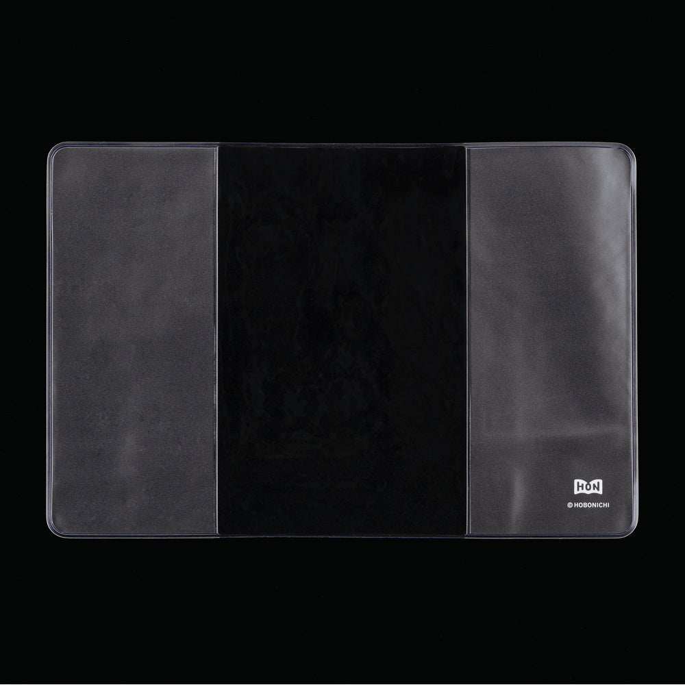 Clear Cover / Hon A6