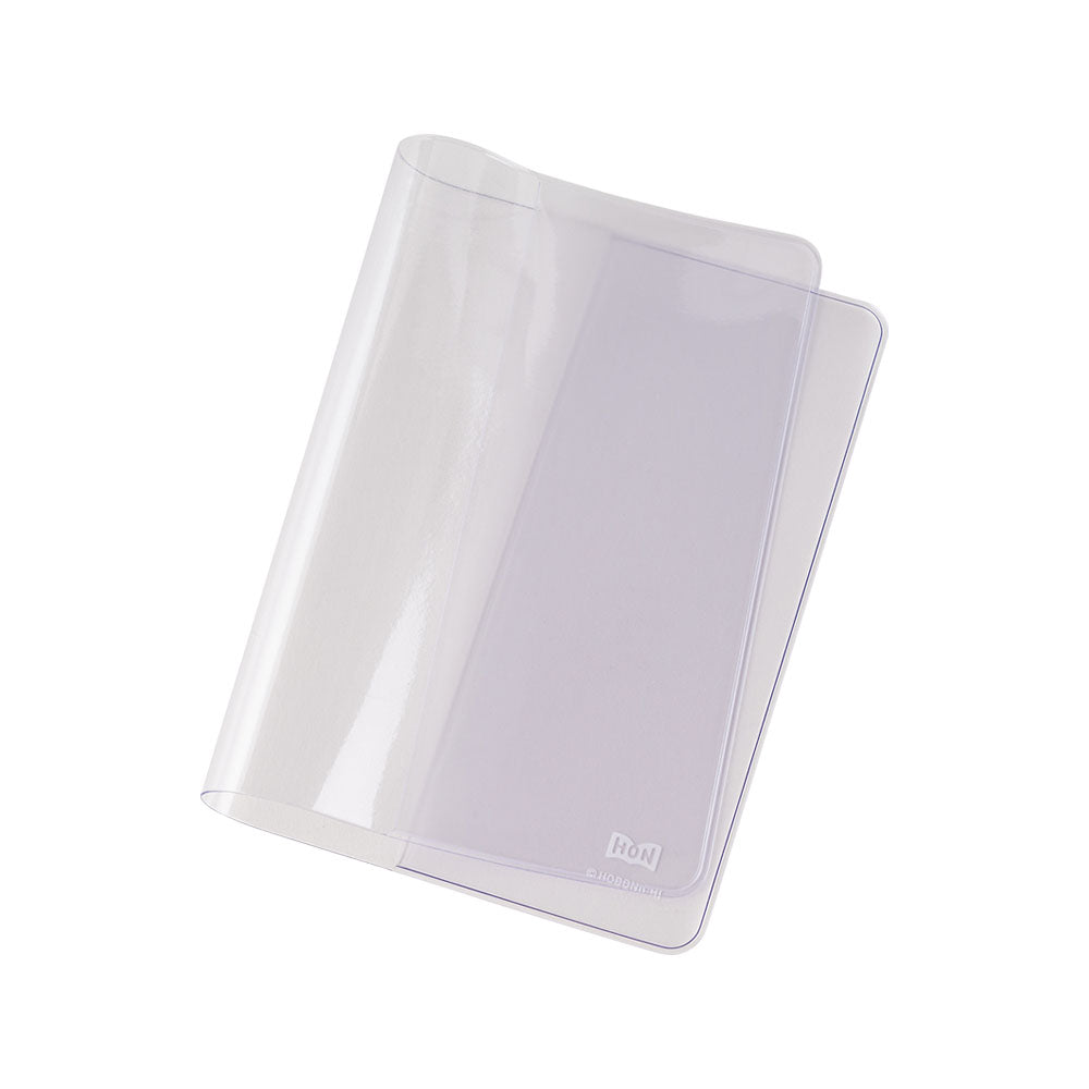 Clear Cover / Hon A6