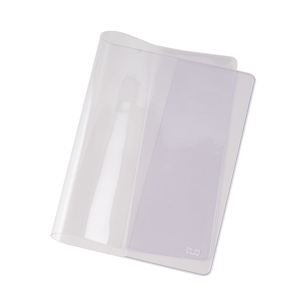 Clear Cover / Hon A5