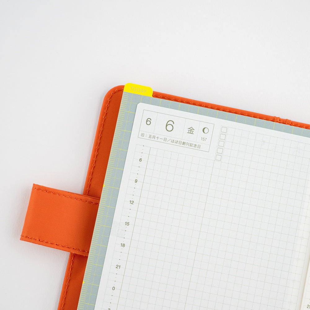 Hobonichi Pencil Board / A6