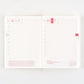 2025 Planner / Original Book / A6