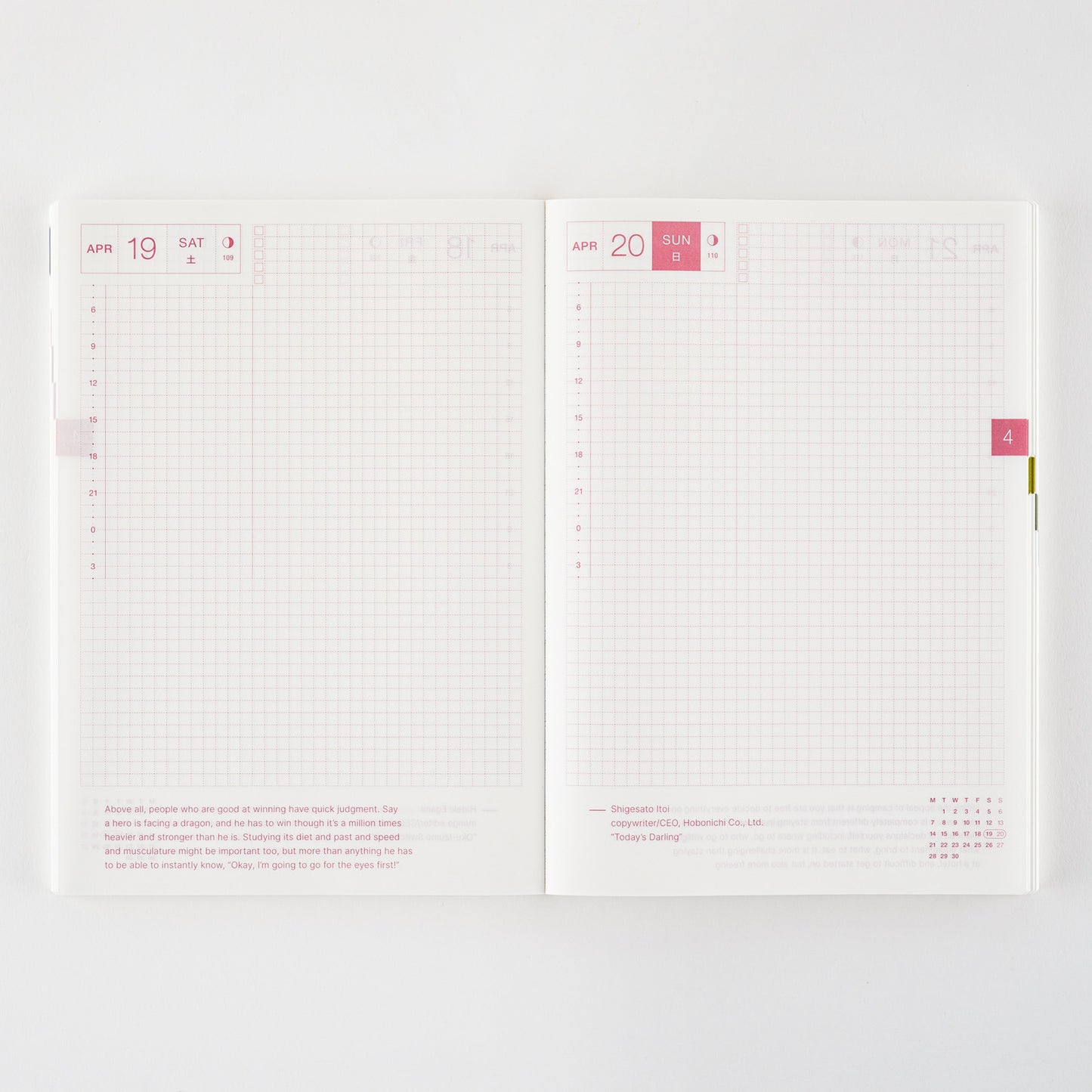 2025 Planner / Cousin Book / A5