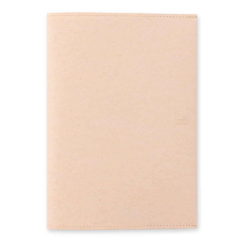 MD Notebook Paper Cover / A5 (MIDORI)