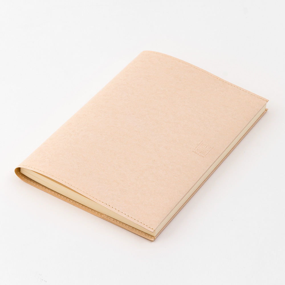 MD Notebook Paper Cover / A5 (MIDORI)