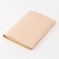 MD Notebook Paper Cover / A5 (MIDORI)