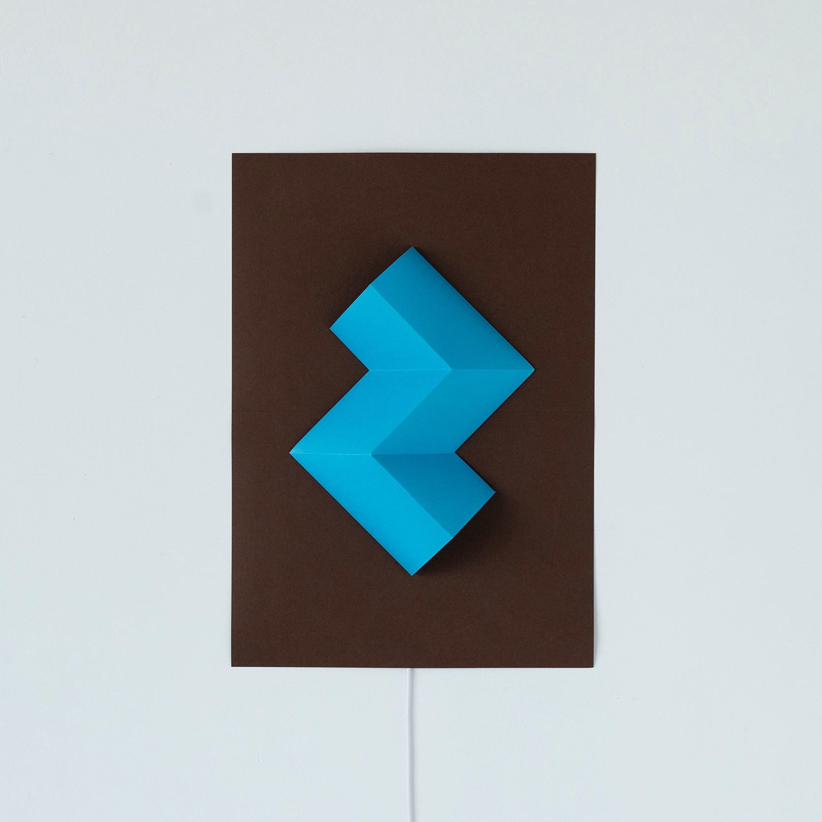 Poster Light | $65.00