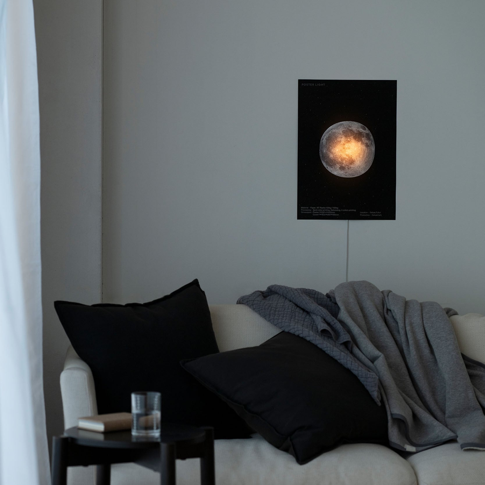 Poster Light