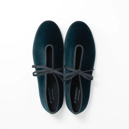 Lite Prim W Velvet Upper