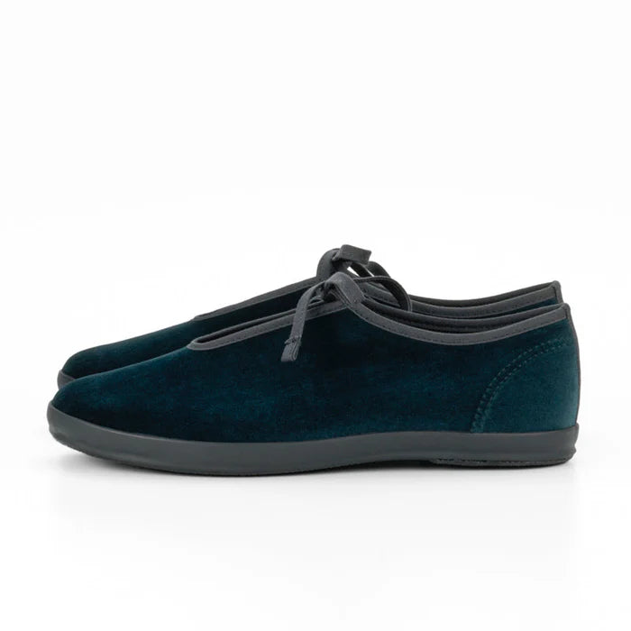 Lite Prim W Velvet Upper
