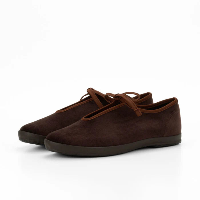 Lite Prim W Velvet Upper