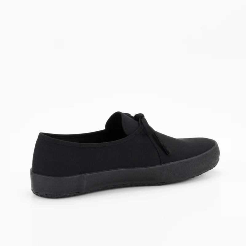 Folksy / Black Mono