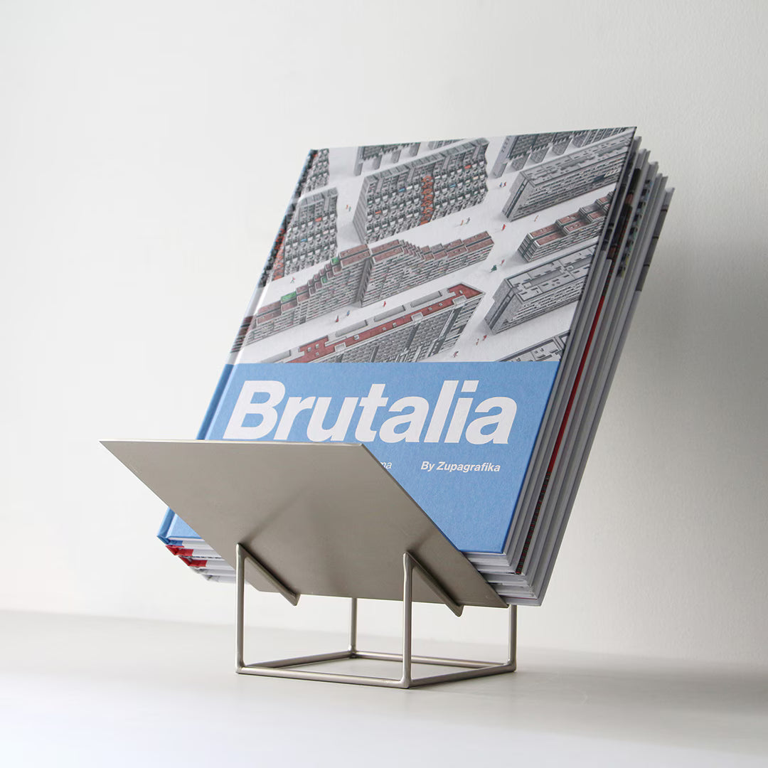Tilaa Book Stand