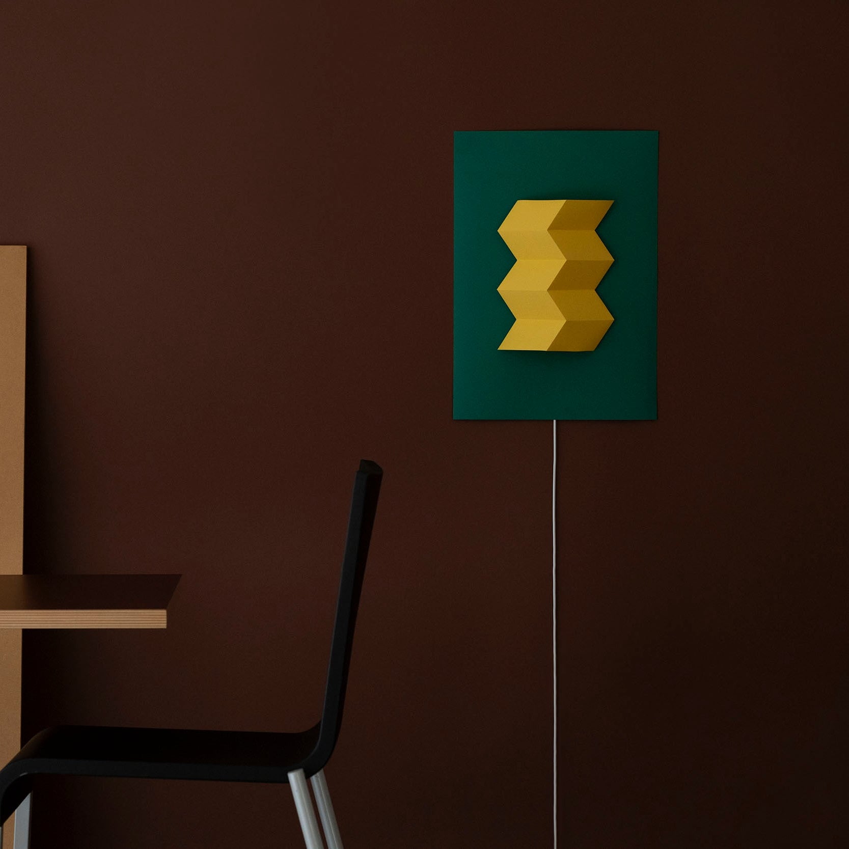 Poster Light