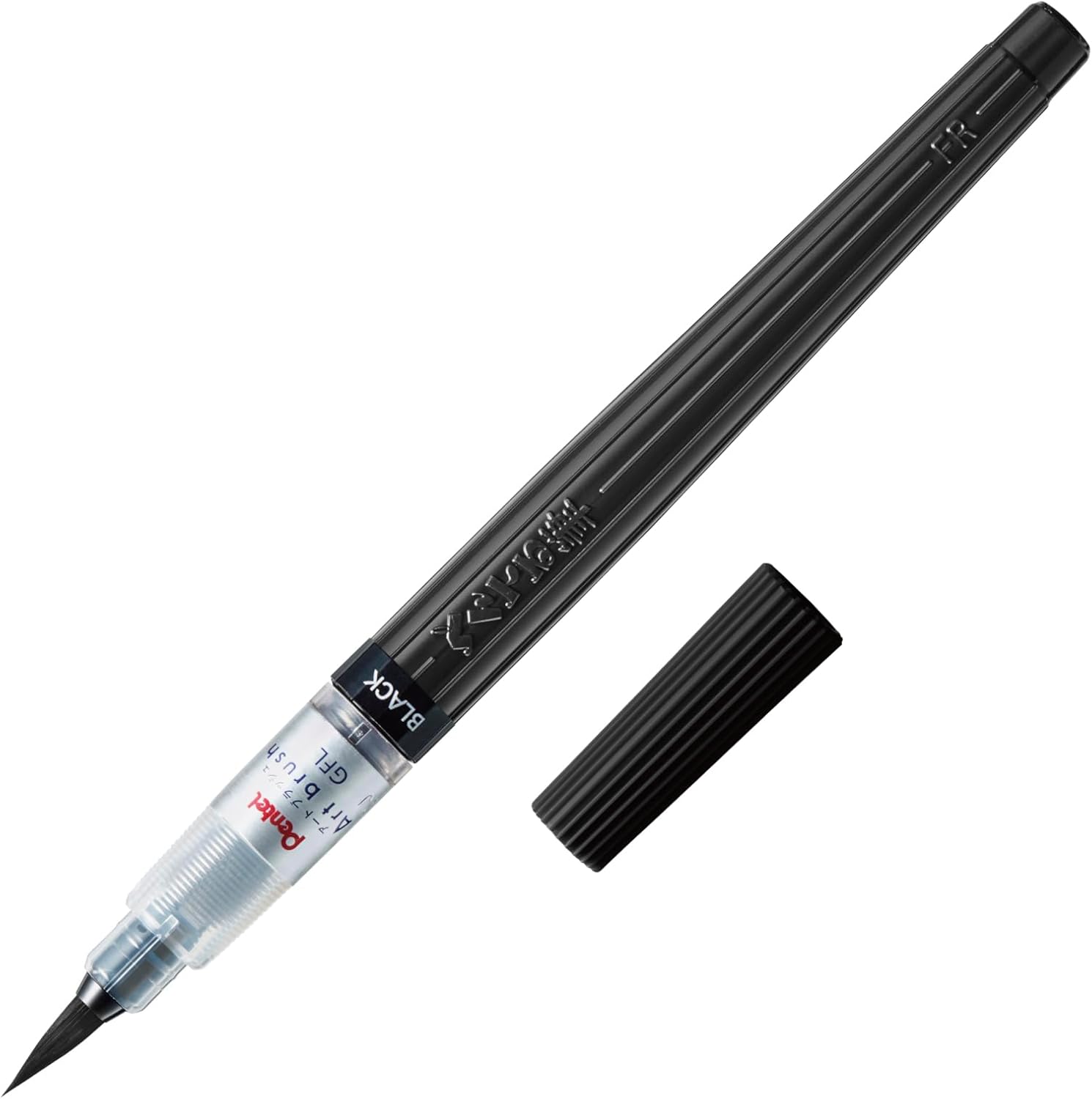 Art Brush Pen / Pentel