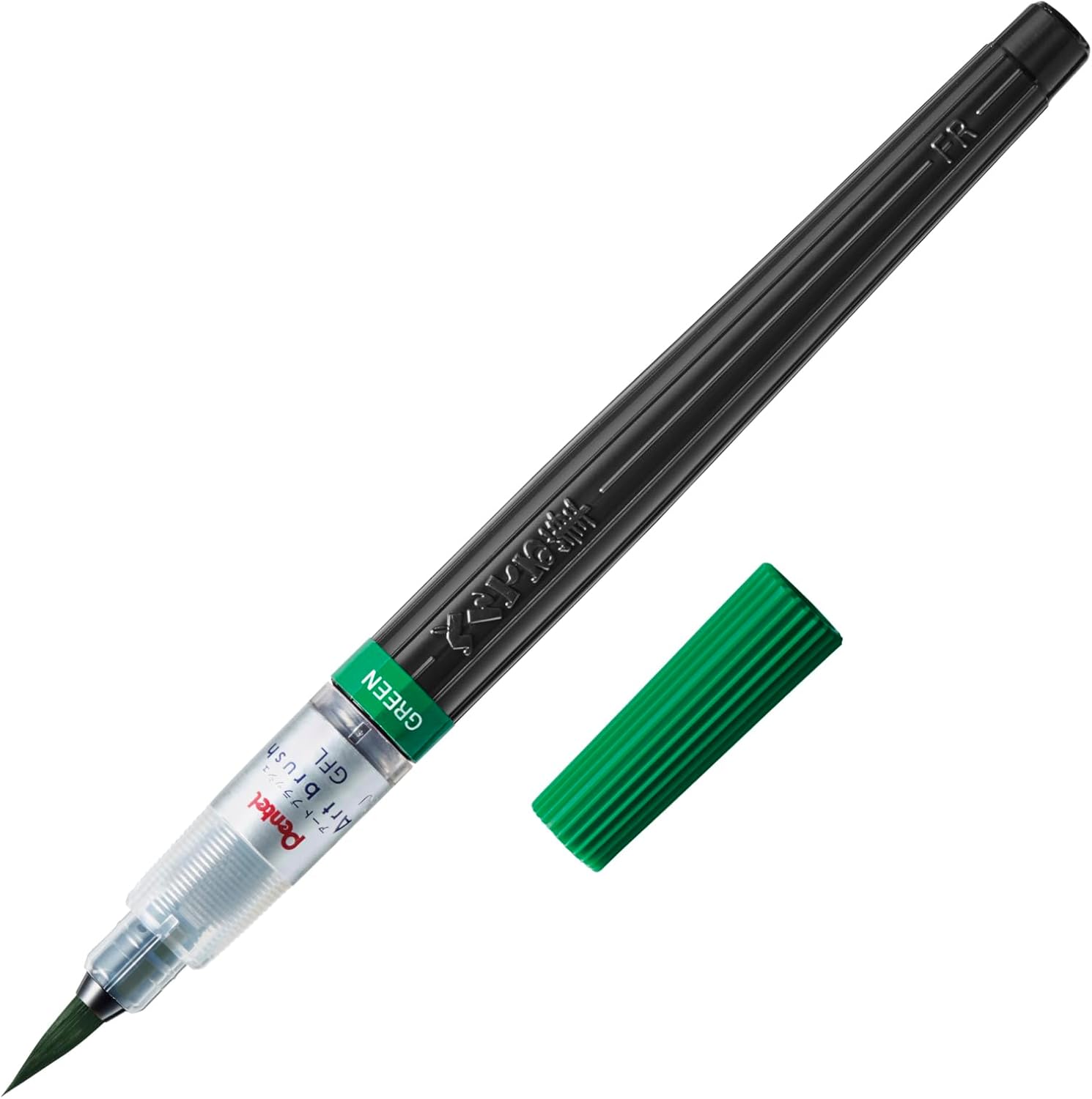 Art Brush Pen / Pentel