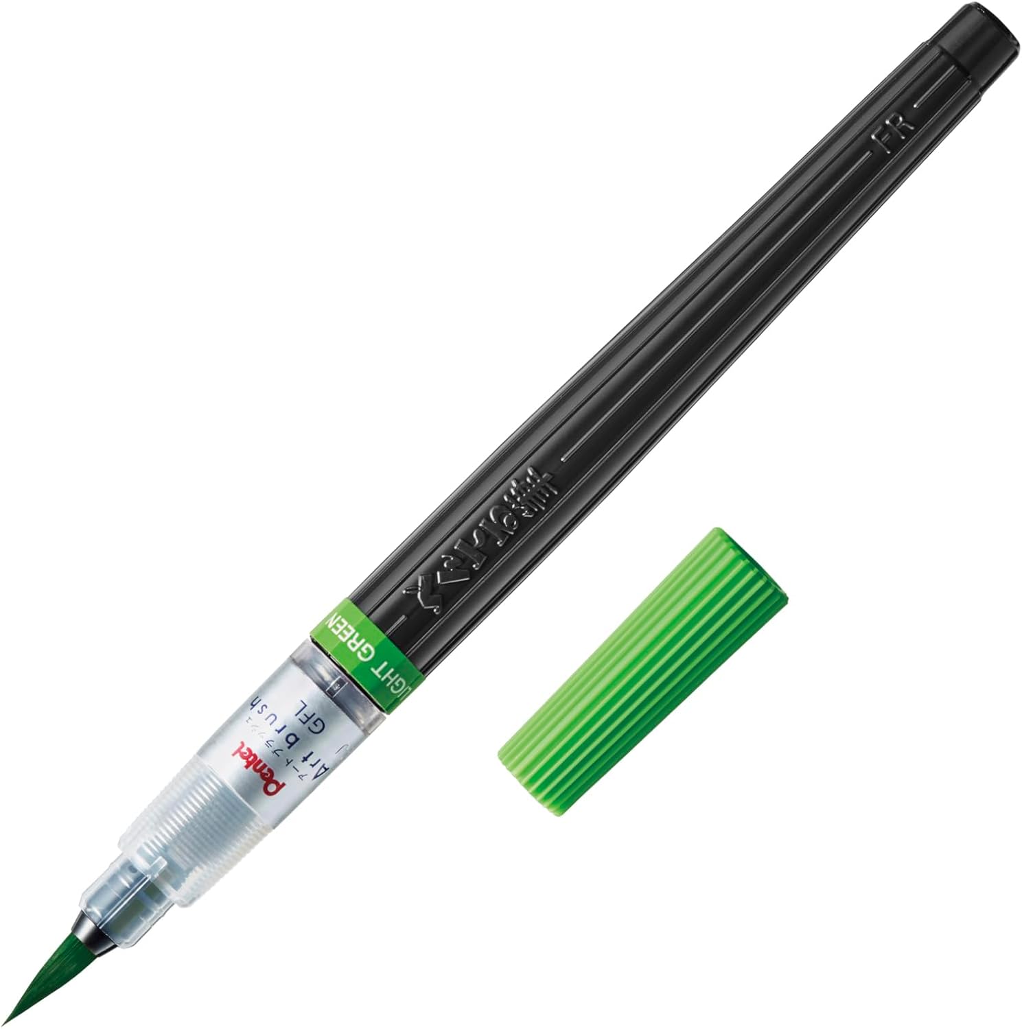 Art Brush Pen / Pentel