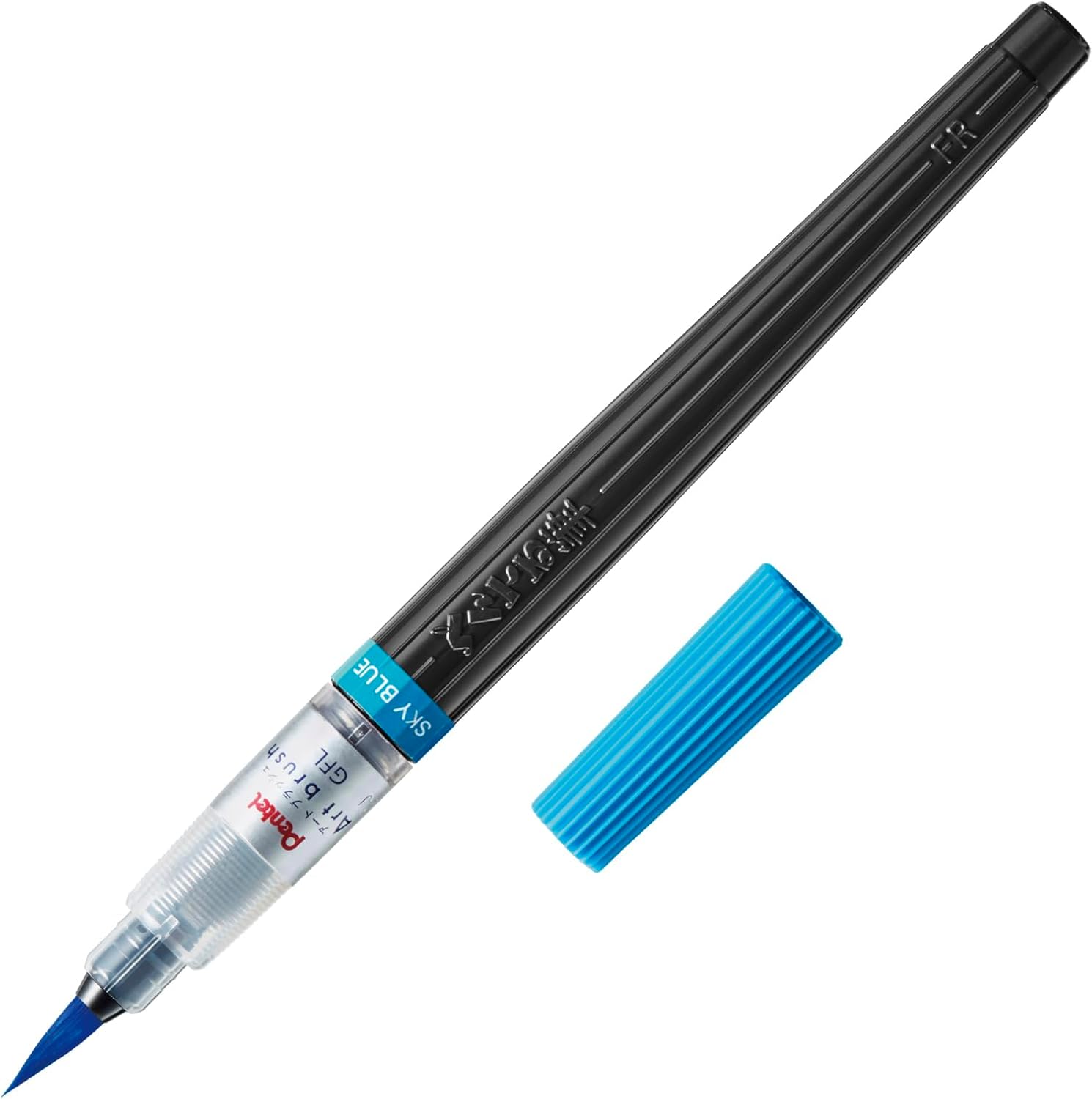 Art Brush Pen / Pentel